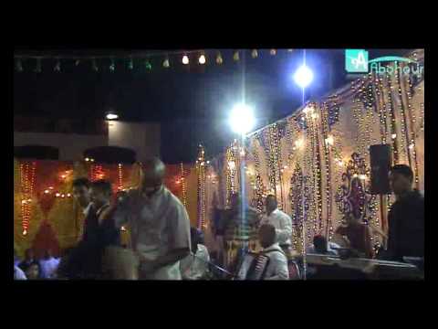 حصريا لمنتدى أبوهور جمال فرفور مامشكلة