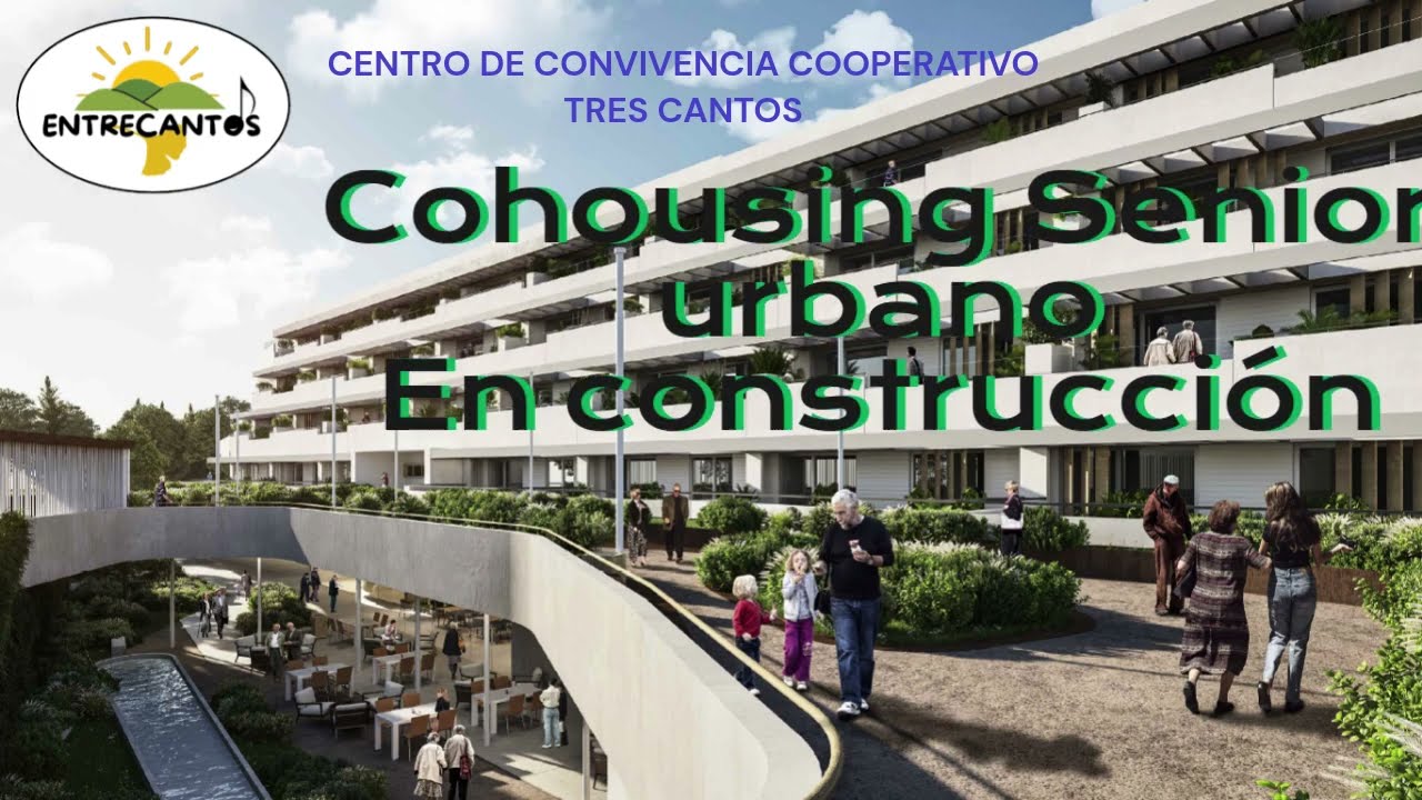 Entrecantos Cohousing Senior