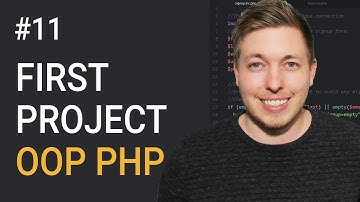 Our First Exercise Using OOP PHP | Object Oriented PHP Tutorial For Beginners | PHP Tutorial