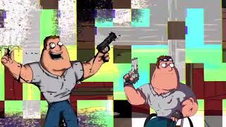 Pfgmultiple Duelpart2 Song1 Disasterpitt Vs Drunk Furyf3