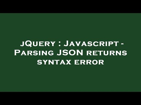 jQuery : Javascript