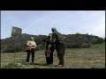 Red legged partridge shoot in Spain by Sunrise Productions