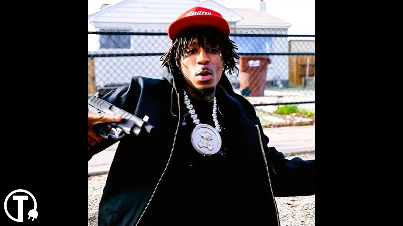 [FREE] NBA Youngboy Type Beat - “Jigga City