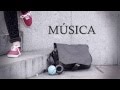 "Música" Cortometraje