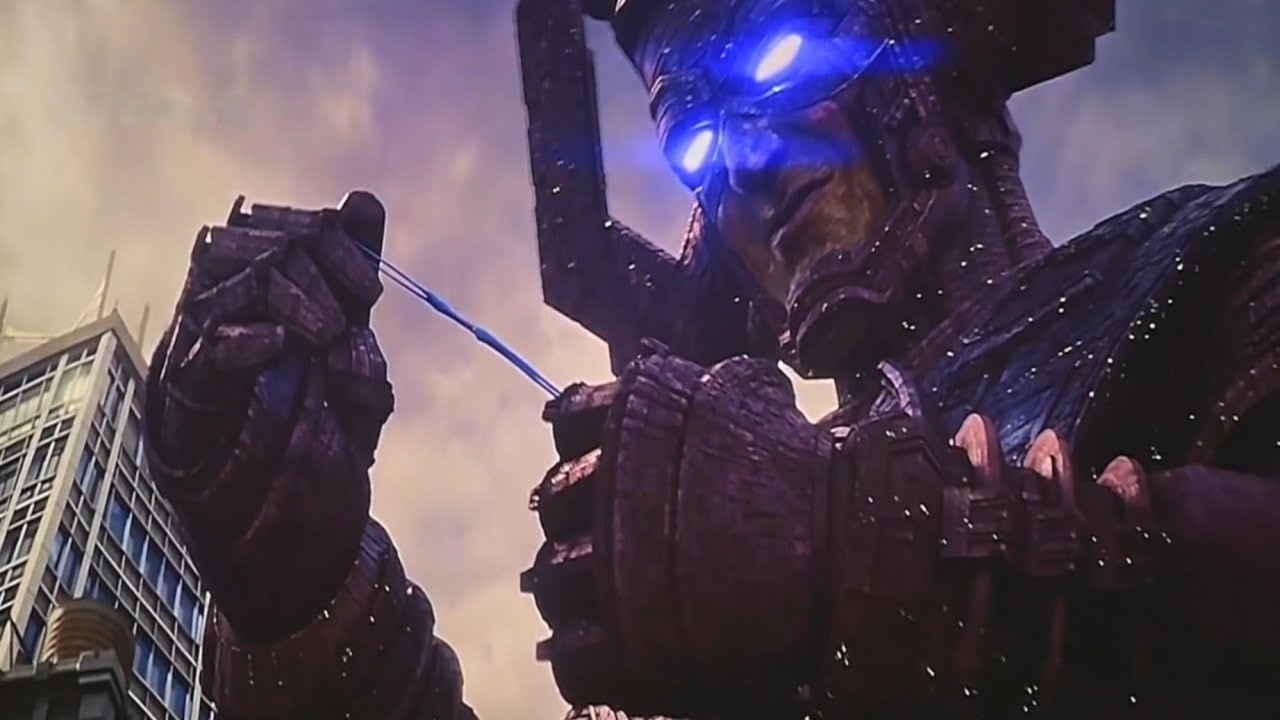 All Villains In The Fantastic Four: First Steps Explained