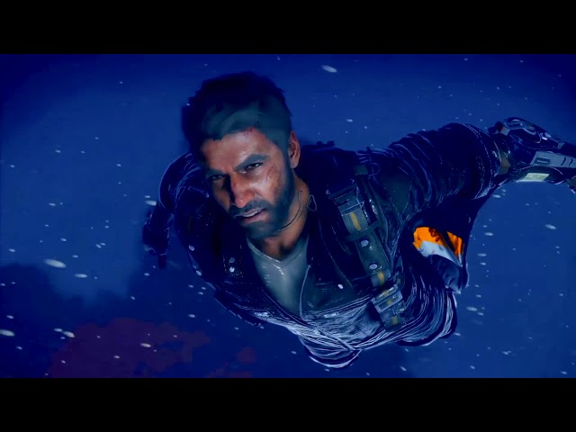 Just Cause 4 tem tributo a jogo Indie