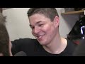 Tomas Hertl Returns from Injury