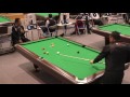 2016 All Japan Championship: Francisco Bustamante vs Kuribayashi Toru