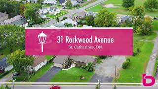 A Viceroy home for sale in St.Catharines!?
