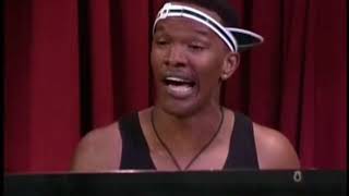 It Was Just My Imagination - The Jamie Foxx Show