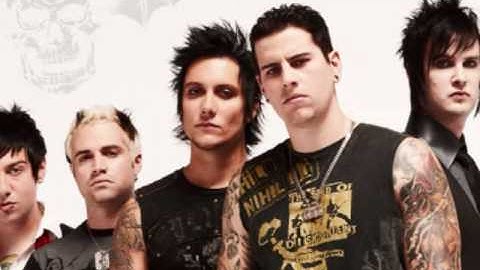 In Memory of James Owen Sullivan "The Rev"
