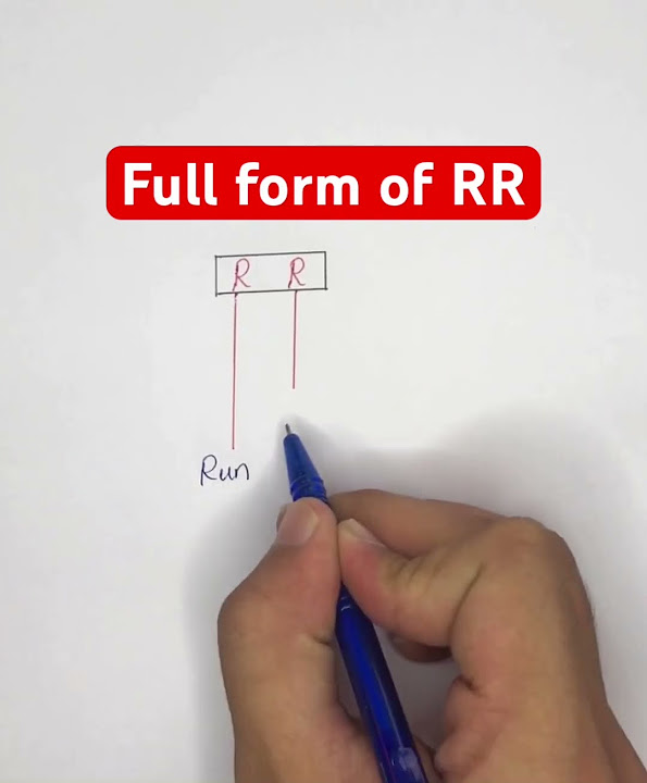 full-form-of-rr-shorts-short-vocabulary-englishvocabulary-youtube