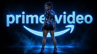 Prime Video Just Quietly Added 17 SHOCKINGLY Good Sci-Fi Movies!