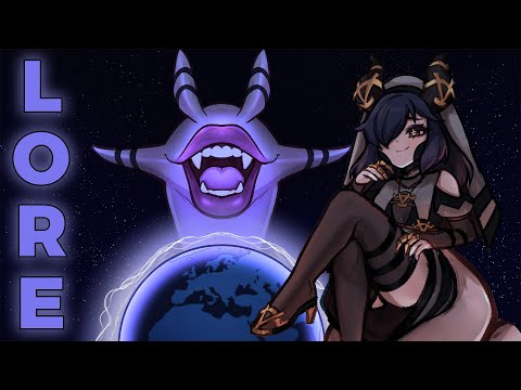 Phyla Einrose Lore Video 👅 🧎【VAllure】