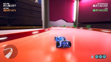 HOT WHEELS UNLEASHED: Don