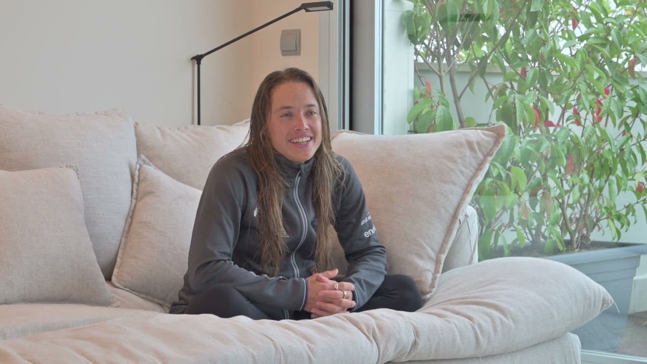 MYD Women Who Foil Nicole van der Velden I RFEV