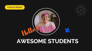 Free School Syllabus Video Template (Customizable) - FlexClip