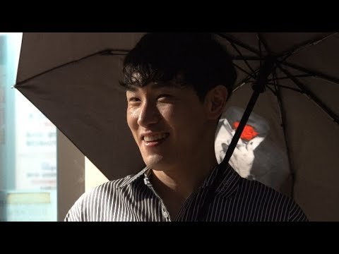 180522 뮤지컬 마마돈크라이 (밤공) _ 조형균 배우님 퇴근길