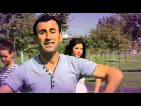 Serhat EVİNDAR Ez Yarım 2012 kürtçe müzik müzikler @ MEHMET ALİ ARSLAN Tv