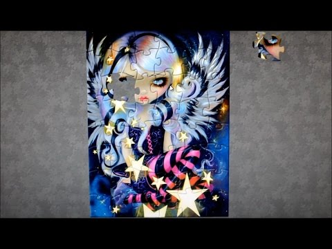 angel-of-starlight-puzzle-game-rompecabezas-de-juegos-de-aprendizaje-quebra-cabeças-yapboz