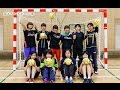 【KUMADAI NOW】 女子ハンドボール部
