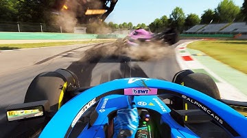 When you set the AI difficulty to ₱Ʉ฿Ⱡł₵ ⱠØ฿฿Ɏ... 🥴