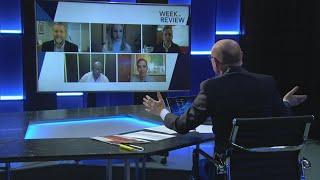 Kansas City Week in Review - November 6, 2020