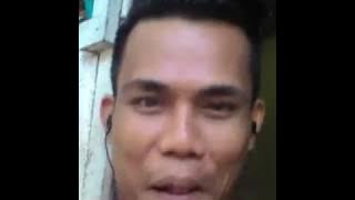 Smule.. Duet Bareng Polisi Keren Rock Abiiizz..(Papa gak Pulang)