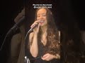 Gabriella de Paula cantora 