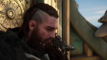 Assassin Creed Valhalla - In Dreams - How To Get To Asgard [ASGARD PT1]