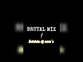 Brutal mix 1 selekta dj sams 