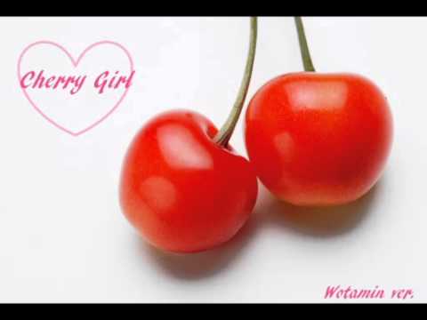 『Cherry Girl』を歌ってみた【ヲタみんver_】
