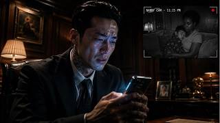Full Korea Mafia Boss Hired A Homeless Woman To Babysit For A Day—He Checked The Nanny Cam That Night And Guide