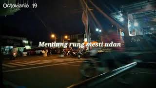 Story Wa,Bundaran Pacet Mojokerto