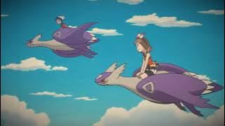 Littleroot Town Theme, but more nostalgic (slowed) (Omega Ruby / Alpha Sapphire)