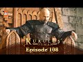 Kurulus Osman Urdu Season 2 Episode 108 Kurulus Osman Urdu Season 2 Episode 108