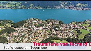 Richard's Dream Rehab in Bad Wiessee