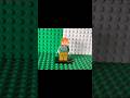 Lego Alex Minecraft #lego #legominecraft #minecraft