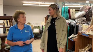 HOW TO HELP: Crawfordville Habitat for Humanity Restore in need of hardware