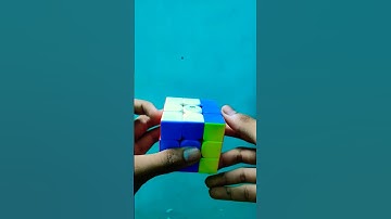 CUBE LOOP (PART 88(S2)) #rubikscube #cube #cubing #lego #rubik #infinite #loop #cubber #mcuber