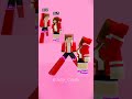 Who is TALLEST??? — MAIZEN Minecraft Animation