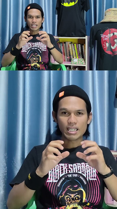 MUSIKALITAS LAGU MUNGKIN NANTI PT 2