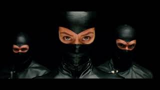 REFLECTION IN A DEAD DIAMOND  (Reflet dans un diamant mort) - English  Teaser