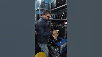 Lenovo g560 battery replacement #shortvideo #laptop #reels #upgrade #trending #viralvideo