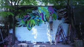 Mural #3 July 2015 Final