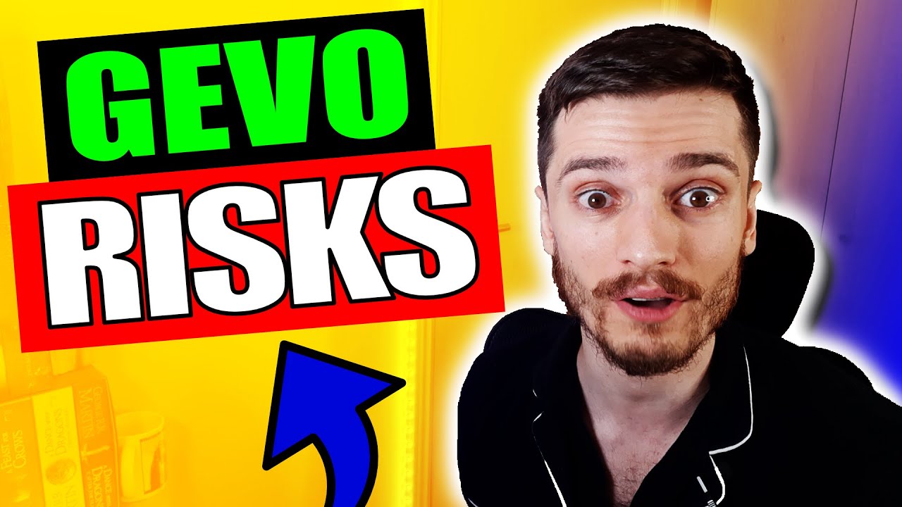 Gevo RED FLAGS (WATCH BEFORE YOU BUY) ......... Gevo Stock News Gevo Stock Analysis Gevo Prediction