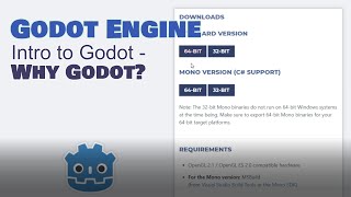 Celebrity Getting started with Godot - A Beginner's Guide to Getting Started with Godot Profile