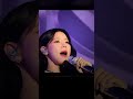 GI DLE In Cinema MIYEON S Voice Is Freaking NUMBER ONE Gidle Miyeon Short GI DLE In Cinema MIYEON S Voice Is Freaking NUMBER ONE Gidle Miyeon Short