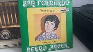 Bernd Anger – San Fernando (Boccaccio – 45413)