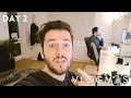 Challenge Steve &amp; Jake! | Vlogmas Day 2